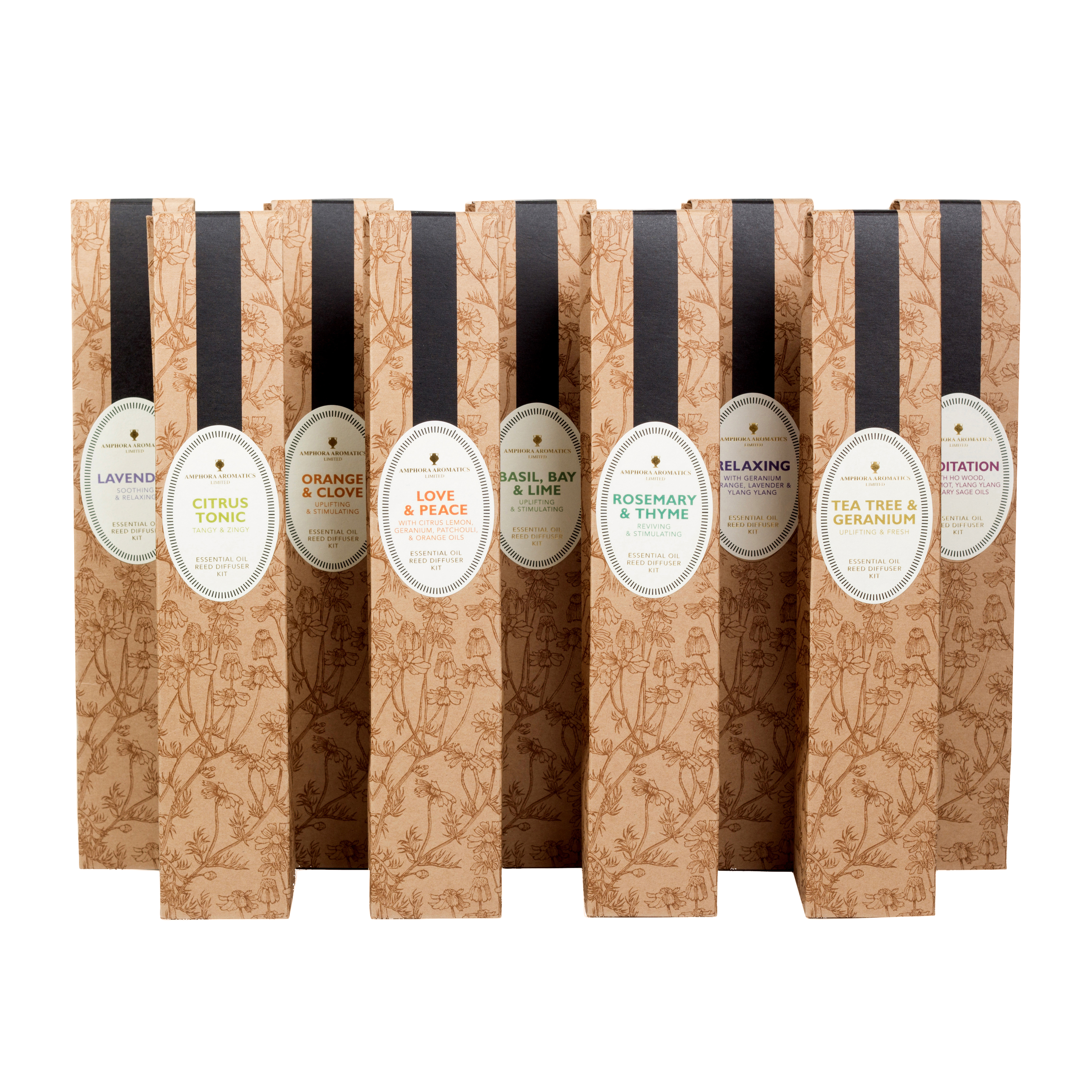 Reed Diffusers